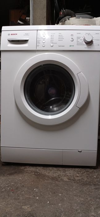 Pralka Bosch 7 kg.1000 obr.