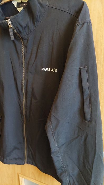 Kurtka Tommy Hilfiger duża