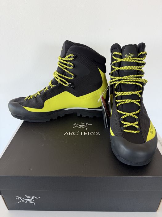 Чоботи ARC’TERYX