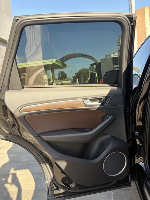 Audi Q5 2015 VIN WA1LFAFP6FA129315 фото оголошення 19 з 21