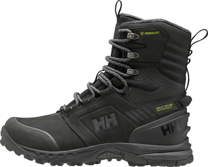 Чоловічі зимові черевики HELLY HANSEN SPITSBERGEN  (11980 990)