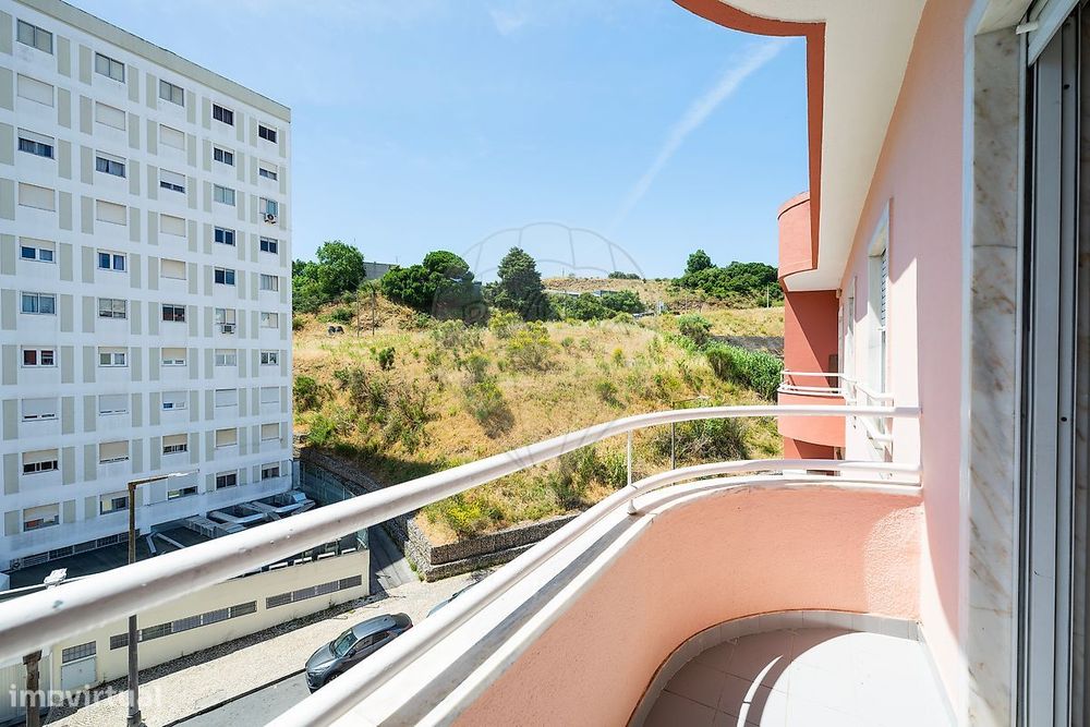 Apartamento T3 para venda