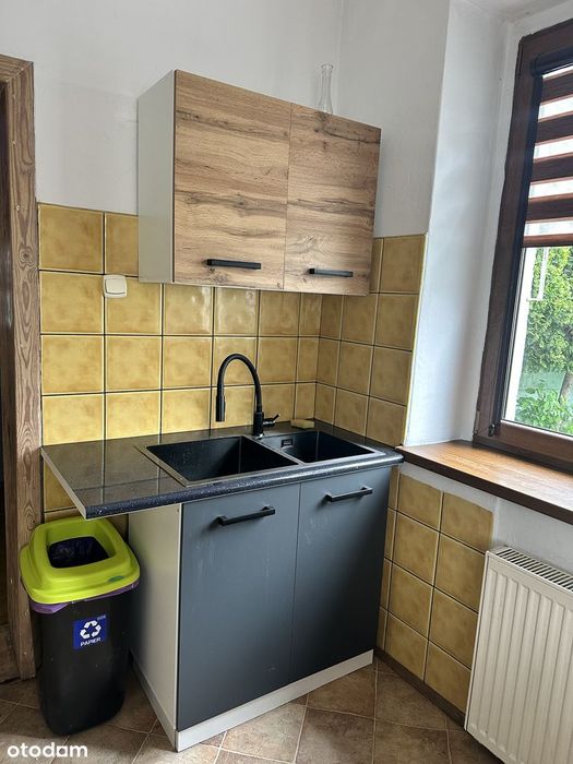 Wolnostojący Dom  w Poddębicach Wynajmę