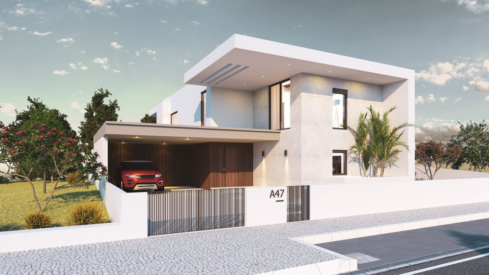 Projetos 3D / Modelagem / Imagens Realistas / Desenhos 3D Arquitectura