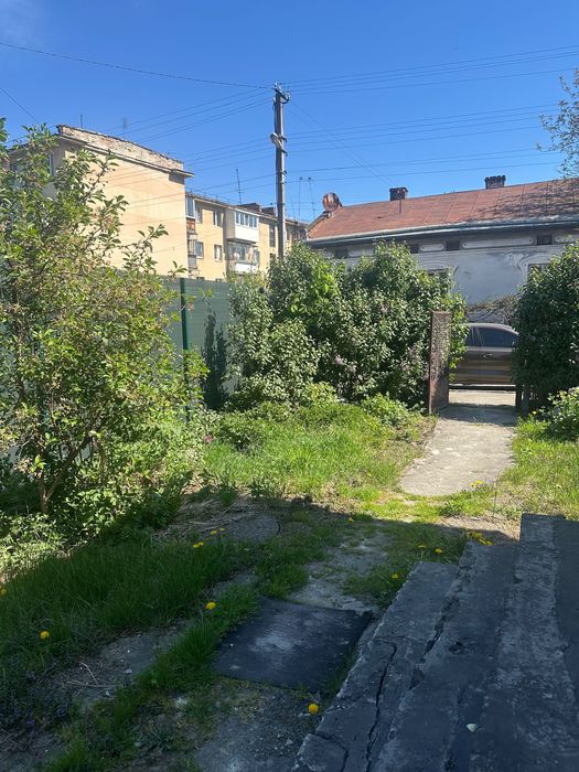Продається однокімнатна квартира