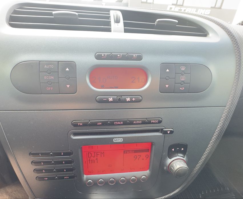 SEAT Leon 2007 VIN VSSZZZ1PZ8R047925 фото оголошення 14 з 18