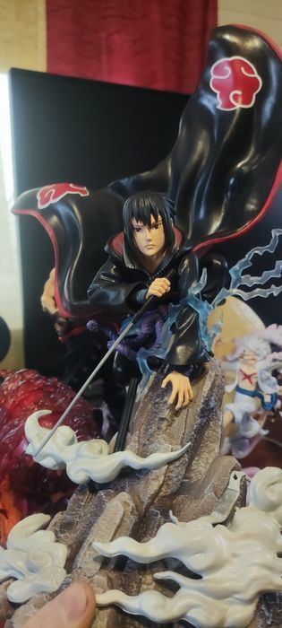 Аніме фігурки Naruto / One Piece — великий вибір, пишіть