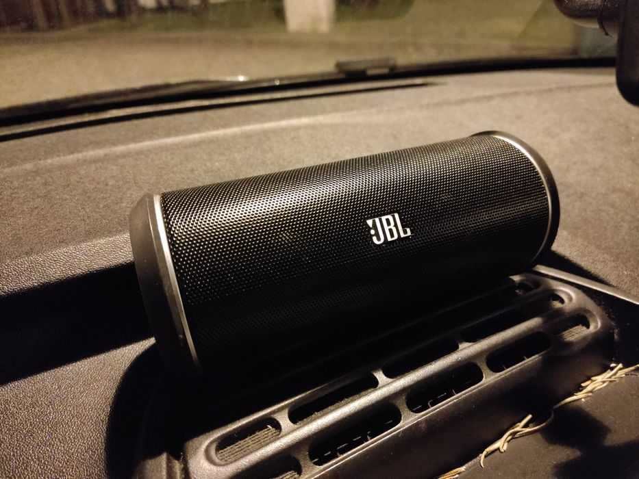 JBL Flip 2 - Coluna de Som