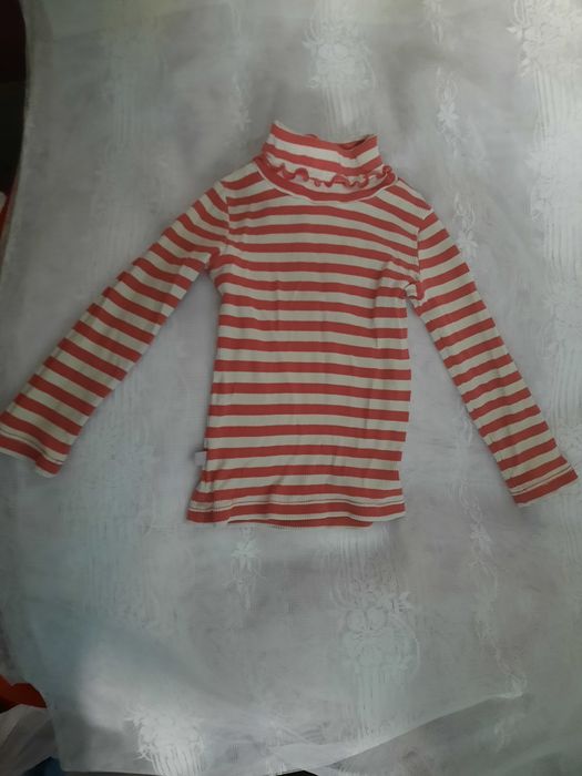 Віддам речі на дівчинку 3-5років