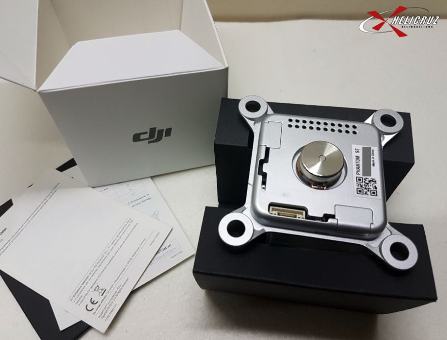 DJI Phantom 3 PRO, Adv, Sta, SE, Mavic Pro, etc…