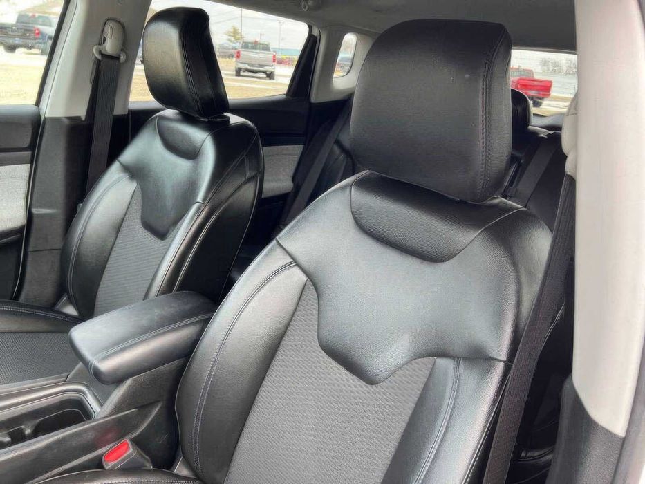 Jeep Compass      2022