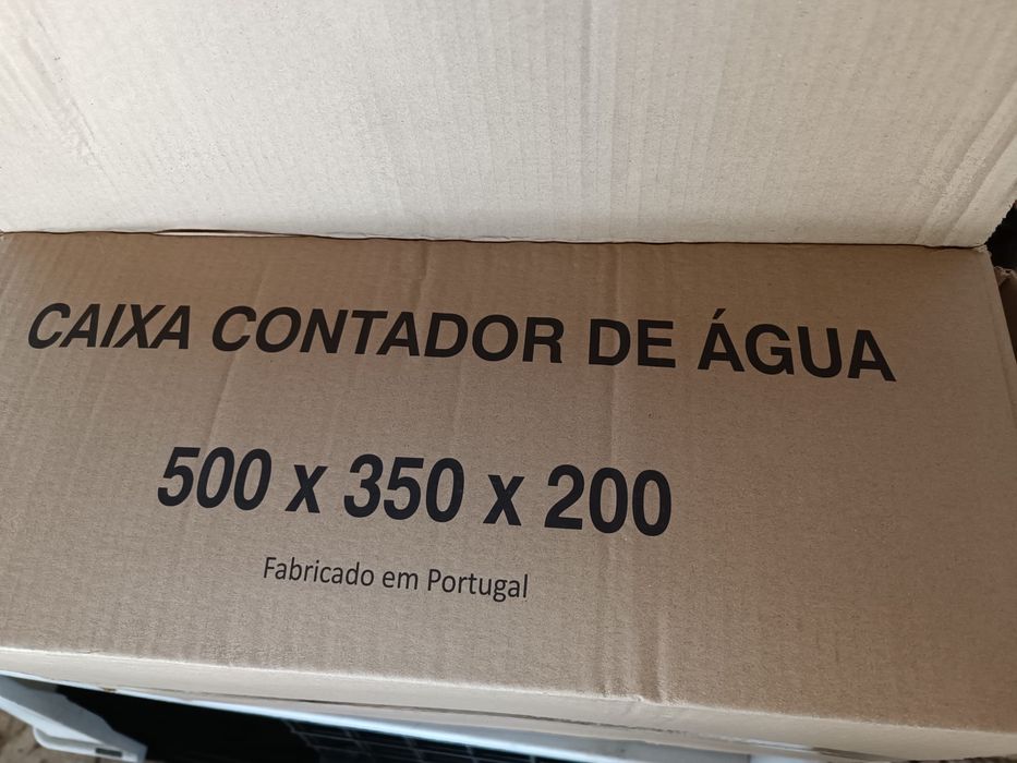 Water meter box64751012542467122