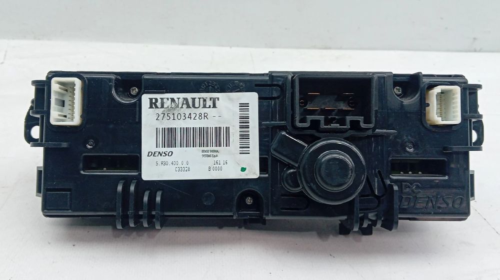 Botão / interruptor do AC MERCEDES-BENZ Citan (415)