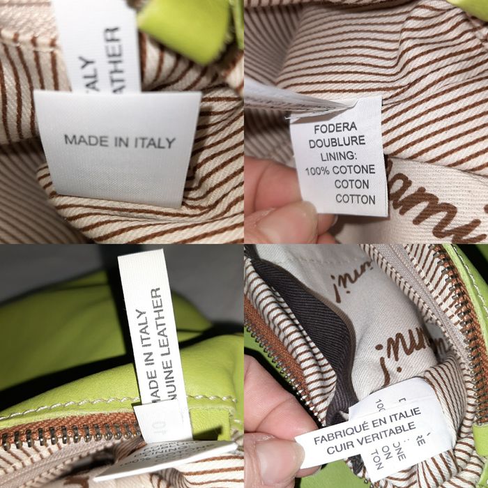 Женская сумка кросс- боди Genuine Leather Италия