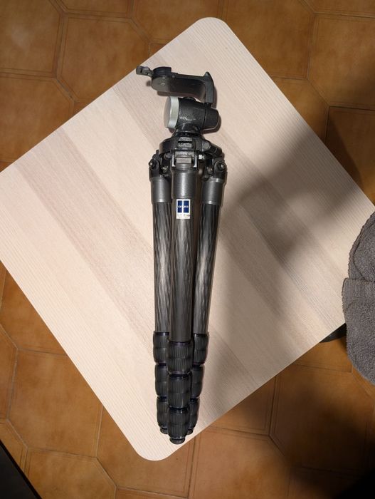 Tripé Gitzo G1548 MK2