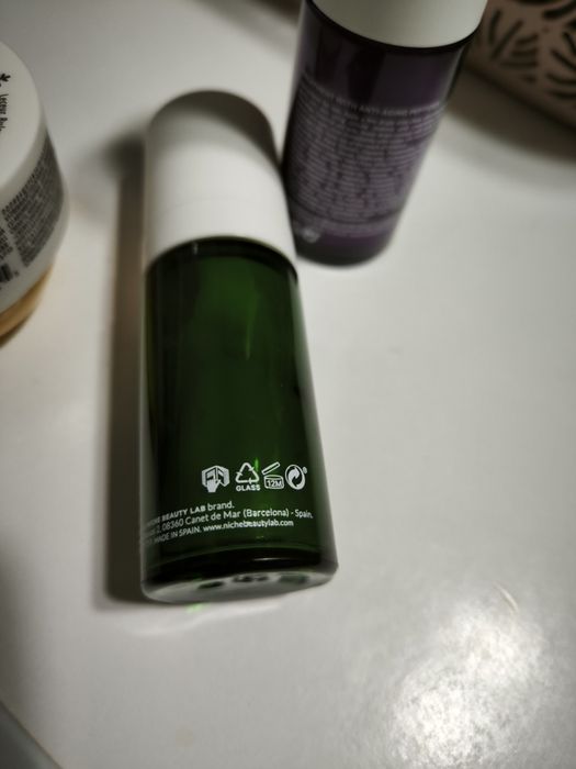 Продам сыворотку с ретиналем Theramid