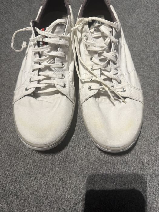 Trampki Tommy Hilfiger roz 45 dl wk 29