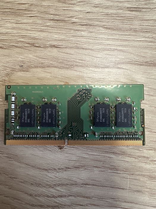 Pamoec ram do laptopa