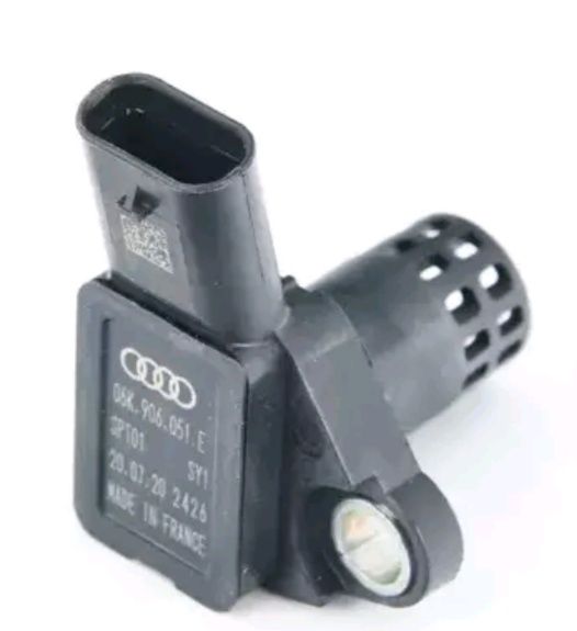 Датчик тиску 06K906051E