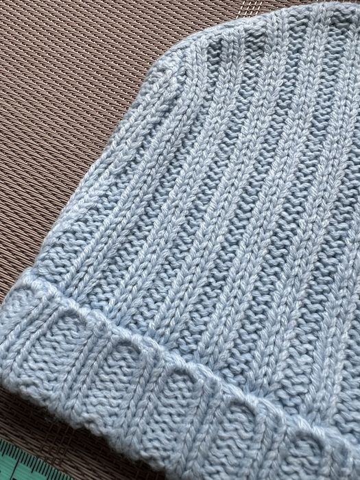 Шапка дитяча демісезонна