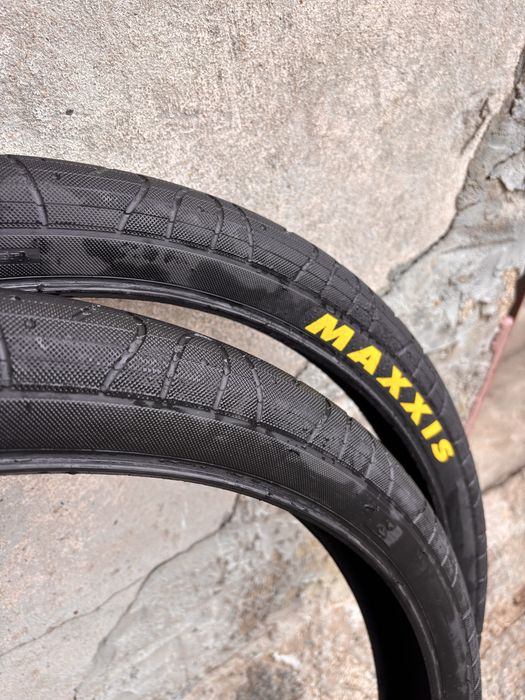 Pneus MAXXIS hookworm 29