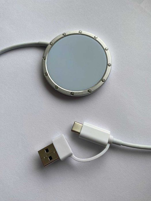 Бездротова зарядка 20 Вт / MagSafe for IPhone: 350 грн. - Зарядные ...