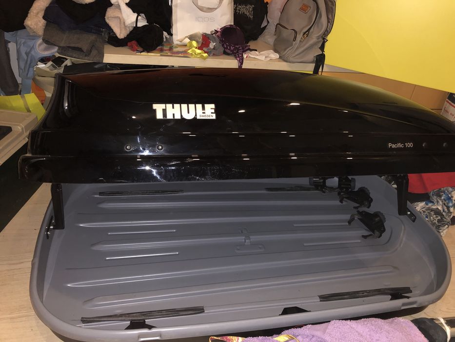 Продам багажник на крышу