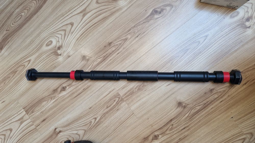 Drążek rozporowy, ekspander, ściskacz do rąk