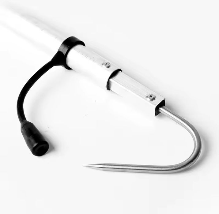 Багор телескопічний 120 см