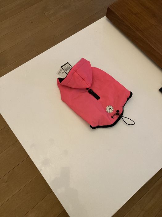 Kurtka dla małego psa Medicine roz S