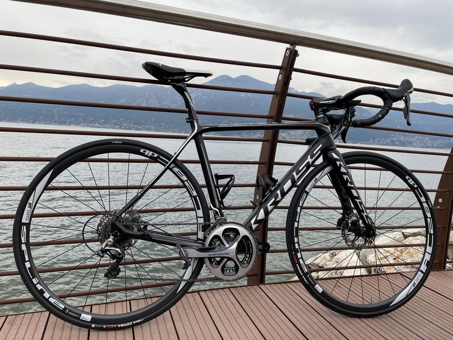 Kross Vento 8.0 Disc