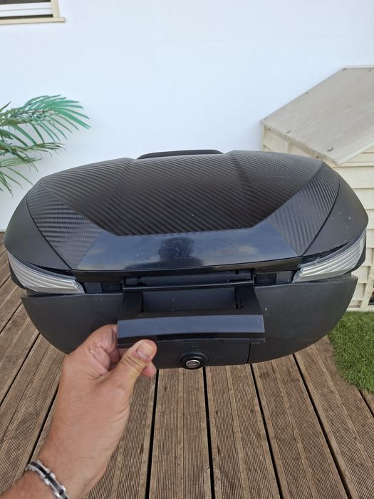 Tope case Shad SH58X