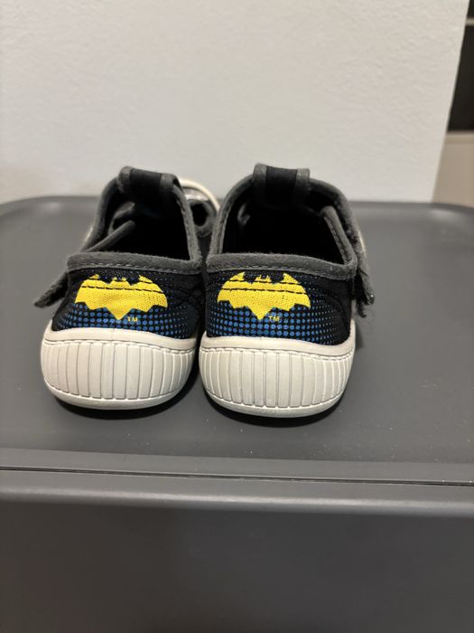 Kapcie chłopięce 29