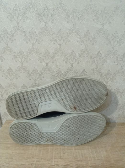 Туфли, кеды, кроссовки мужские VTXSHOES р.45, обуты до 5 раз