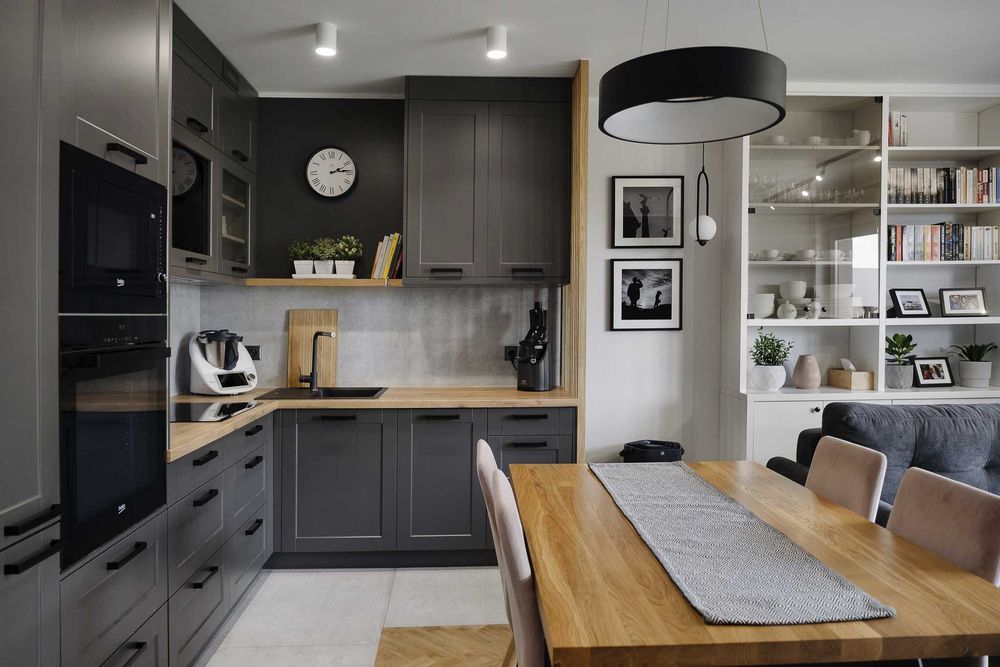 Na sprzedaż piękne umeblowane mieszkanie 60m2 Centrum Łydynia Park