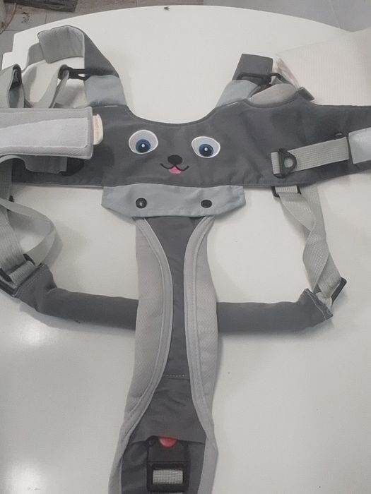 Marsúpio bebé Happy Walk