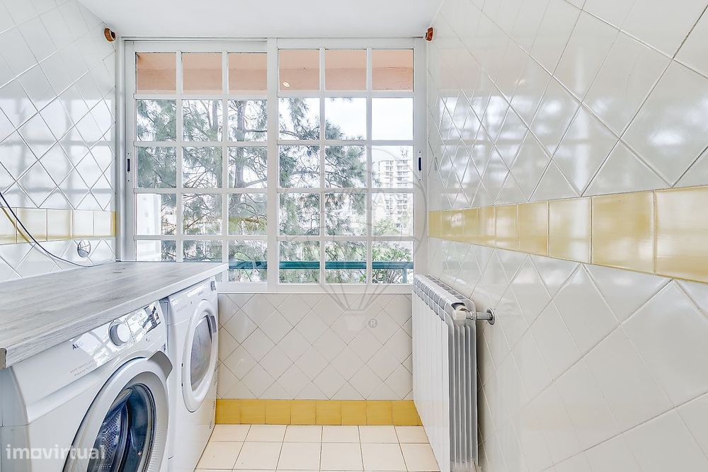 Apartamento T2 para arrendamento