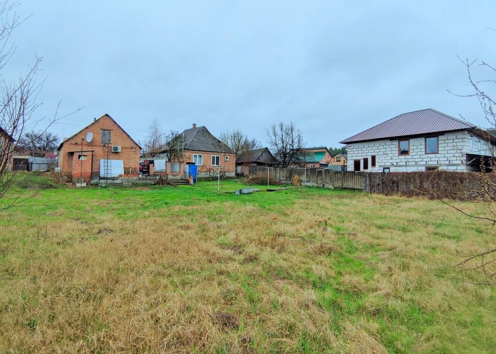 Є відновлення. Продаж будинку на Крутому Березі. код 7435