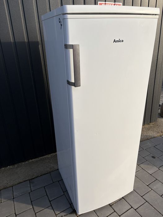 Piękna duża Niemiecka 6 szufladowa zamrażarka Amica.A++.Transpo.Wysyłk