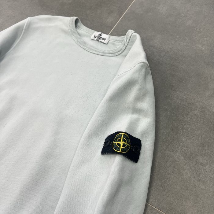 Світшот Stone Island Junior розмір 12 років