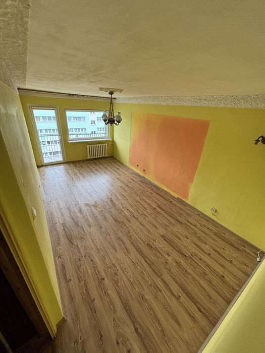 Teofilów 45m2 | 2 pokoje | Do generlanego remontu