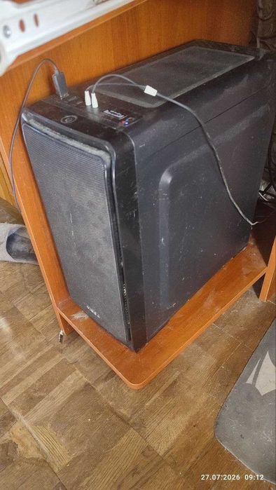 Ігровий комп'ютер продам