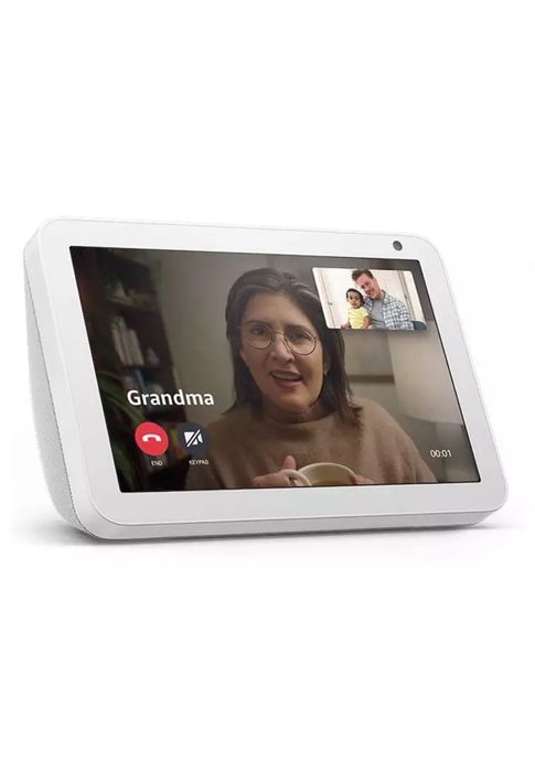 Розумна колонка  Amazon echo