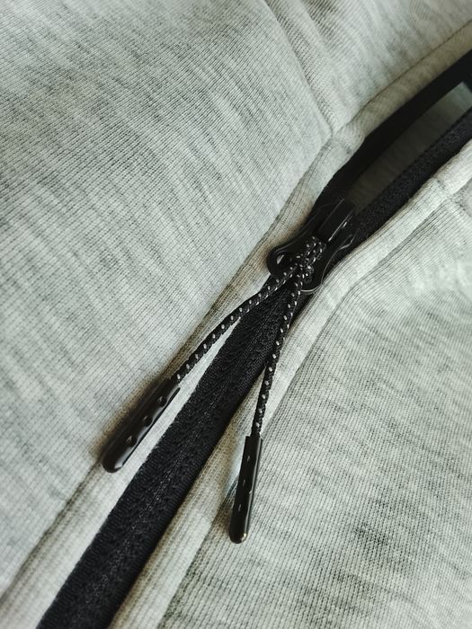Nike tech fleece