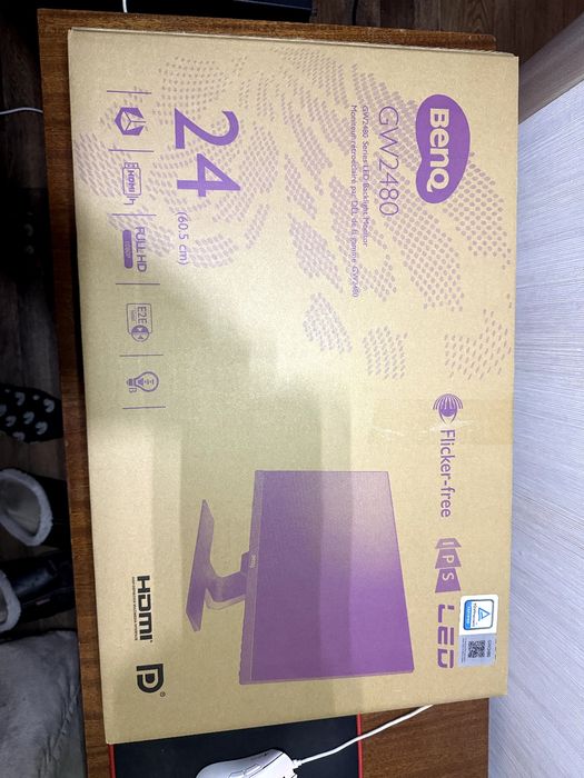 Монітор Benq 24''
