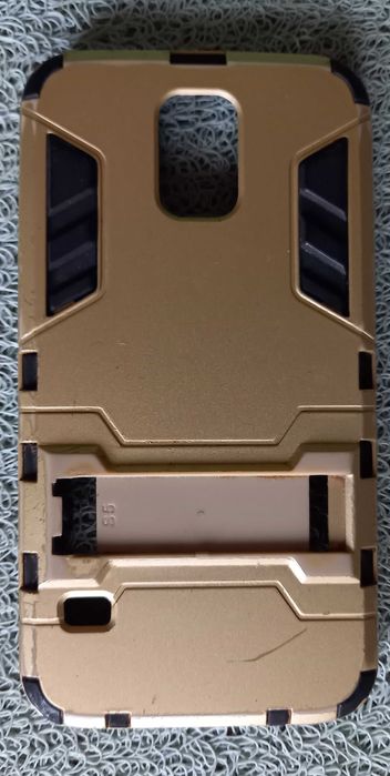 Etui pancerne Samsung