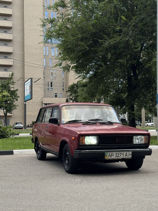 Ваз 2104 1,5 , 2005рік.