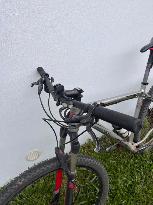 Bicicletas para venda