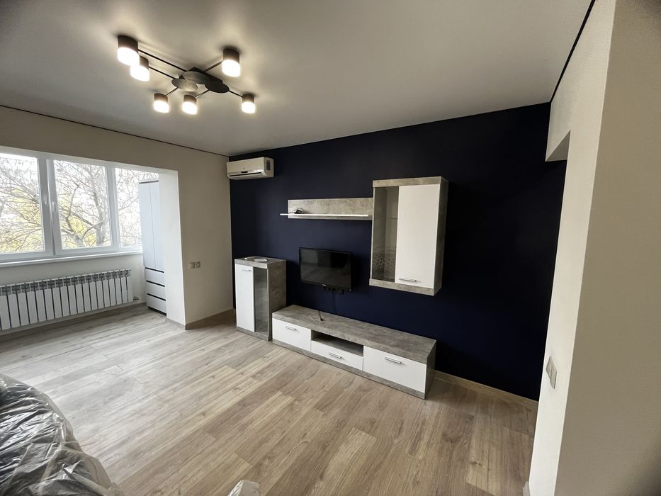 Ремонт квартир недорого, индивидуальный дизайн