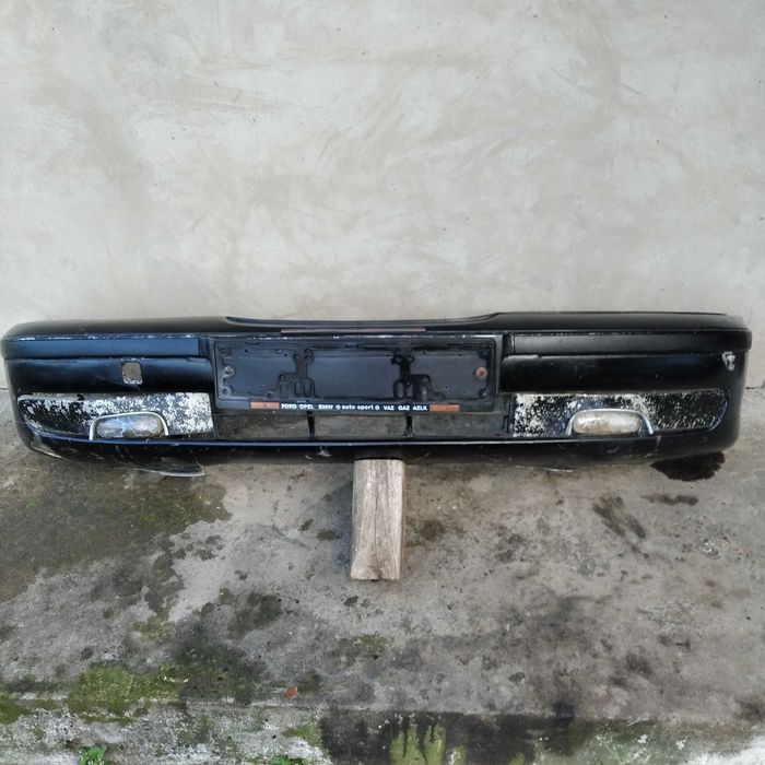 Бампер бмв е39 BMW